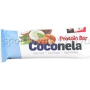 Czech Virus Coconela Protein bar 45g