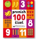 Prvních 100 čísel