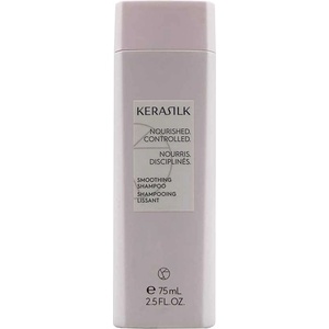 Goldwell Kerasilk Smoothing Shampoo 75 ml