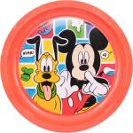 Stor Полипропиленова чинийка Stor - Mickey Mouse Better Together (74312)
