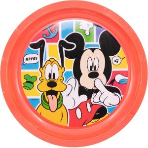 Stor Полипропиленова чинийка Stor - Mickey Mouse Better Together (74312)
