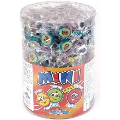 HORS MINI roks dóza 1500 g