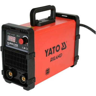 YATO MMA 145E 30