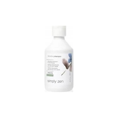 Z.One Simply Zen Šampon Detoxikující a čistící na vlasy 250 ml