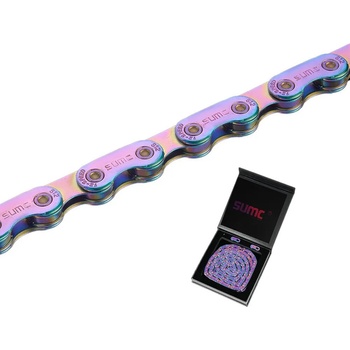 SUMC S12PRO Rainbow Flat Top