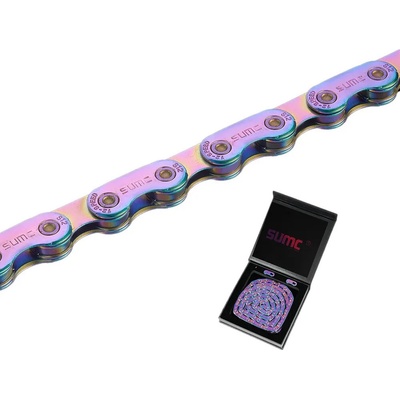 SUMC S12PRO Rainbow Flat Top