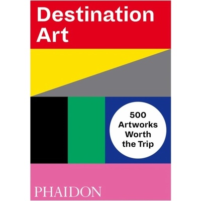 Destination Art