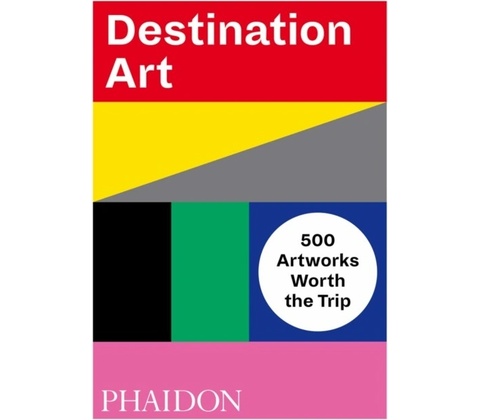 Destination Art