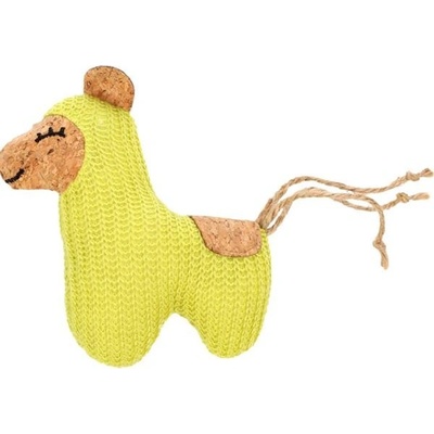 Flamingo plyš Lemmo lama 12 cm