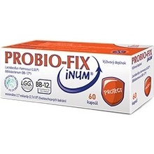 PROBIO-FIX Inuma 60 kapslí