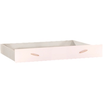 Carmen Чекмедже за детско легло къща pink house - 90 х 200 - розово