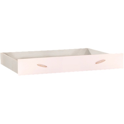 Carmen Чекмедже за детско легло къща pink house - 90 х 200 - розово