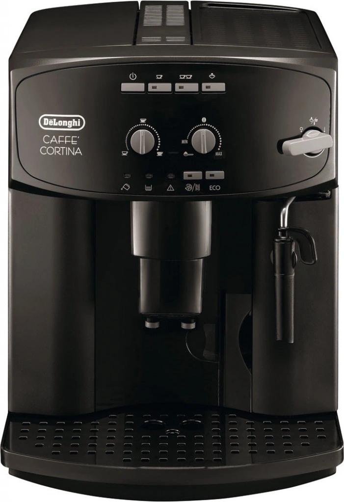 DeLonghi Magnifica ESAM 2900.B od 281 92 Heureka.sk