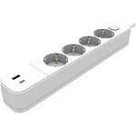 VITO 4 Plug + 2 USB 1,5 m (8002480)