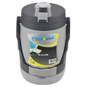 Pinnacle Thermo Proximo 2, 5L Цвят: сив