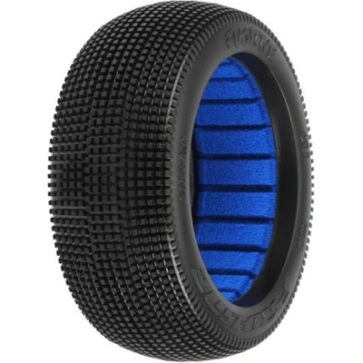 Pro-Line гуми 3.3" Fugitive S4 Off-Road Buggy (2)