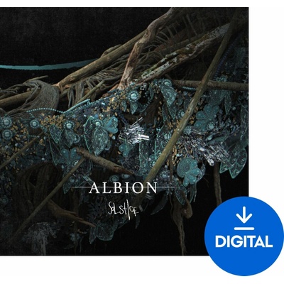 Spitfire Audio Albion Solstice Digitálny produkt