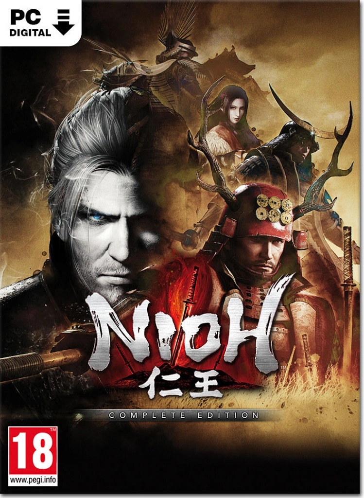 NiOh Complete
