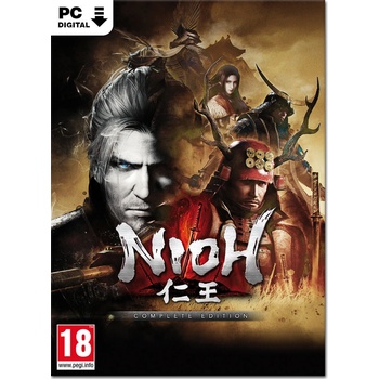 NiOh Complete