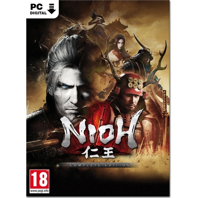NiOh Complete
