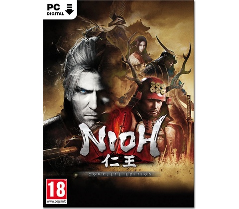 NiOh Complete
