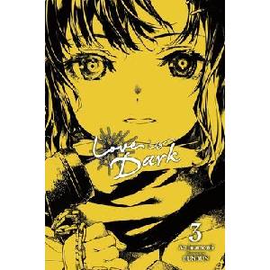 Love Is Dark, Vol. 3 | Zoe Womack (ISBN: 9798855407679)