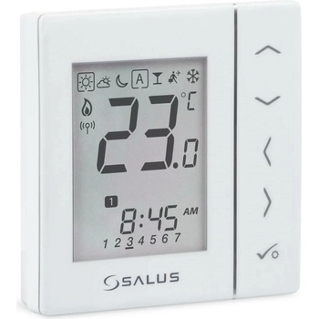 Salus VS10WRF