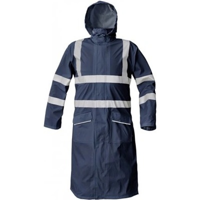 ČERVA Siret Hi-Vis nepremokavý plášť