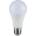 V-TAC led Крушка 17w e27 a65 Термо Пластик 3000k - 214456 (214456)