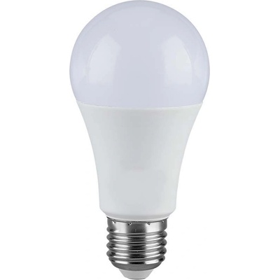 V-TAC led Крушка 17w e27 a65 Термо Пластик 3000k - 214456 (214456)