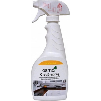 Osmo čistič bezbarvý SPREJ 0,5 l 8026 12900084