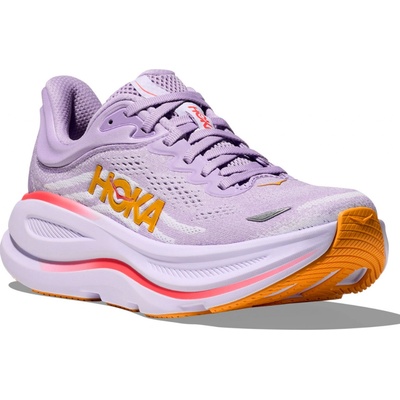 Hoka Bondi 9 W 1162012-AGH aster flower/starlight glow