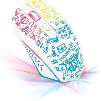 Connect IT Doodle CMO-1144-DD