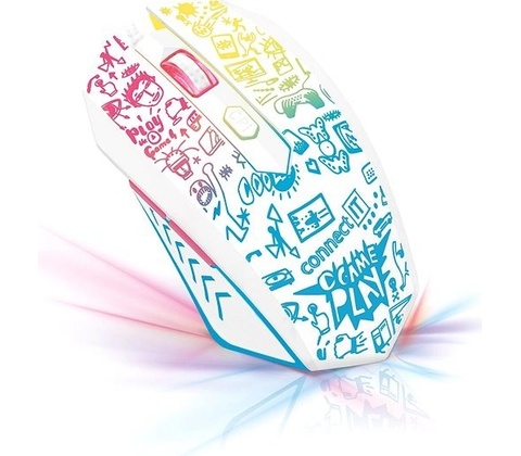 Connect IT Doodle CMO-1144-DD