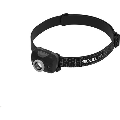 SolidLine SH2
