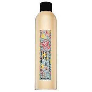 Davines More Inside Extra Strong Hairspray силен фиксиращ лак за коса за екстра силна фиксация 400 ml