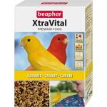 Beaphar XtraVital - премиум храна за канарчета 250gr