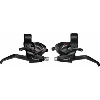 Shimano ST-EF41-7