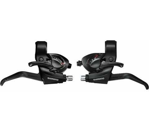 Shimano ST-EF41-7