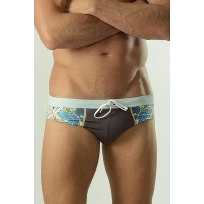 Geronimo GE-1621S2-Brown