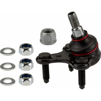 Zvislý/nosný čap TRW JBJ752 JBJ752