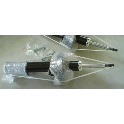 Citroen C3 4/02-11/05 predné tlmiče Sada L+P / SRL /
