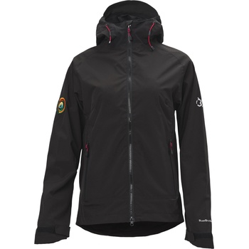 BRILLE Дамско туристическо яке Sally