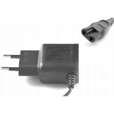 Nabíječka Philips HQ8505 pro holicí strojek černá