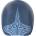 Speedo Плувна шапка fastskin cap au