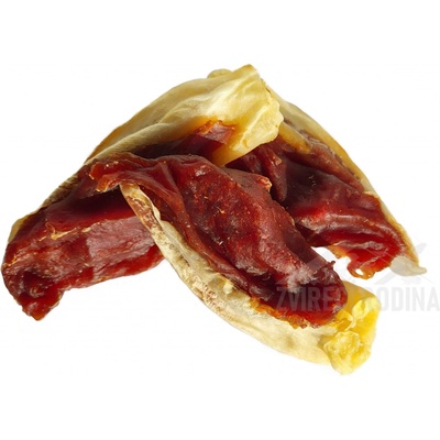 Magnum Rabbit Ears with Duck 400 g