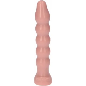 Image 1 of Toyz4Lovers Релефен анален стимулатор с вакуумна основа Gaio