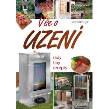 Vše o uzení