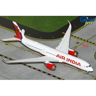 Gemini A350-941 Air India 2023 Colors 1:400