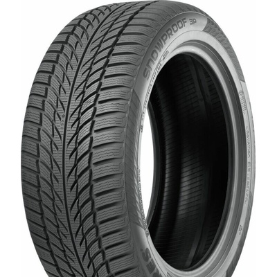 Nokian Tyres Snowproof 3P 215/60 R18 102T